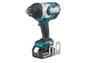 Imagem de Chave de Impacto A Bateria 18V DTW1001RFJ MAKITA