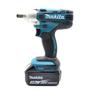 Imagem de Chave de Impacto a Bateria 18V DTW190JX1 MAKITA