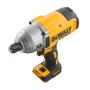 Imagem de Chave de Impacto à Bateria 20V 950Nm DCF897B-B3 sem Carregador e Bateria DEWALT