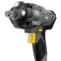 Imagem de Chave de impacto a bateria 21V encaixe 1/2" com bateria - K21 CH01 - Wap