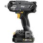 Imagem de Chave de impacto a bateria 21V encaixe 1/2" com bateria - K21 CH01 - Wap