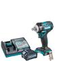 Imagem de Chave De Impacto A Bateria 40v 2.5Ah Tw004gz 1/2 Makita 220V