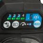 Imagem de Chave De Impacto A Bateria 40V XGT TW007GD201 110V Makita