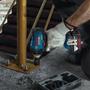 Imagem de Chave De Impacto a Bateria Profissional Bosch GDS 18V-400 Brushless 18V SB Com Maleta