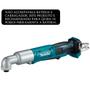 Imagem de Chave De Impacto Angular 1/4 A Bateria 12V Tl064Dz Makita