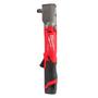 Imagem de Chave de Impacto Angular Encaixe 1/2" 12V Fuel 2565-20 + Copo Térmico 590ml 48-22-8392B Milwaukee Unica