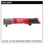 Imagem de Chave de Impacto Angular Encaixe 1/2" 12V Fuel 2565-20 Milwaukee Unica