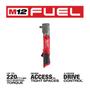 Imagem de Chave de Impacto Angular Encaixe 1/2" 12V Fuel 2565-20 Milwaukee Unica