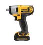 Imagem de Chave De Impacto Dewalt 3/8 (10mm)