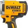 Imagem de Chave de Impacto Dewalt DCF897-B3, Sem Bateria - 20 Volts