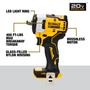 Imagem de Chave de Impacto DEWALT DCF911B 20V MAX* 1/2" com Bigorna Hog Ring