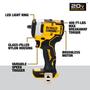 Imagem de Chave de Impacto DeWalt DCF913B 20V Max* - Sem Fio - 3/8 Pol.