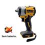 Imagem de Chave de Impacto Dewalt Dcf922 20V - 205Nm, 1/2", 2500 RPM - Bateria Recarregável