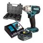Imagem de Chave de impacto dtw190z 18v com bat 3Ah e soquetes