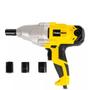 Imagem de Chave De Impacto Elétrica Encaixe 1/2Pol 900W Titanium 7645