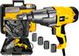 Imagem de Chave De Impacto Eletrica Reversível 1/2" 900w Com Maleta 127V
