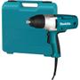 Imagem de Chave de Impacto Industrial 12.7Mm 400W Torque 350Nm Com Soquete Maleta TW0350 220V Makita