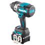 Imagem de Chave De Impacto Makita 40v Encaixe 3/4 2 Bat 4ah com Maleta Tw001gm201