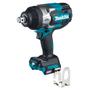 Imagem de Chave De Impacto Makita TW001G Com 2 Bat de 40V e Carregador