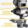 Imagem de Chave de impacto pneumatica - 1/2 polegada - com kit chave - jch32 -  jst