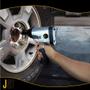 Imagem de Chave de impacto pneumatica - 1/2 polegada - com kit chave - jch32 -  jst