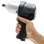 Imagem de Chave de Impacto Pneumática com Encaixe de 1/2 Pol. 8000RPM
