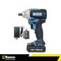 Imagem de Chave De Impacto Wesco WS2382 Brushless 18v C/bateria E Carregador