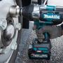 Imagem de Chave De Impacto Xgt A Bateria 40V Makita Tw001Gz