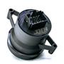 Imagem de Chave De Luz Atego Axor Após 2007 24V Com Farol Neblina Sem Lanterna Traseira Neblina 10 Vias - DNI2144 