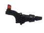 Imagem de Chave de Luz e Seta Escort Hobby 1987 a 1996 Apollo Verona 89 a 92 MARÍLIA IM12106 Com Interruptor