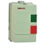 Imagem de CHAVE DE PARTIDA DIRETA 5CV Monofásico 10CV Trifásico Ajuste 23~32A QCX2-3220 220V