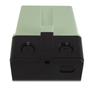 Imagem de CHAVE DE PARTIDA DIRETA 5CV Monofásico 10CV Trifásico Ajuste 23~32A QCX2-3220 220V