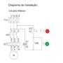 Imagem de Chave De Partida Magnética 380V Ajuste 23.0-32.0A Decorlux