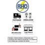 Imagem de Chave De Partida Soft-starter Weg Ssw05 45a 200-575v Com NF