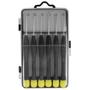 Imagem de Chave de Precisao FENDA/PHILIPS com 6 Peças 056-0103 Kokay