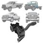 Imagem de Chave de seta ford f250 f350 f4000 2002 03 04 05 06 07 2008