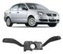 Imagem de Chave de Seta Limpador de Para-brisa Volkswagen Polo 2007-2015 Original 6Q0953503DK