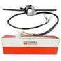 Imagem de Chave de Seta Toyota Bandeirante 1985 a 1991 Farol Alto e Baixo Lampejo de Farol Pisca Alerta Limpador com Duas Velocidades e Lavador com Esguicho Ospina 42077 Original 843.109.800.4