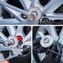 Imagem de Chave de Torque com Mostrador Calibrado - Ferramenta Manual para Serviços Automotivos