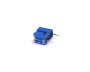 Imagem de Chave Dip Switch Piano 90 DS1040-1BT - 1 Via - Connfly