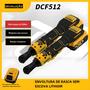 Imagem de Chave Elétrica Sem Fio Dewalt Dcf512 - Compacta e Sem Escova