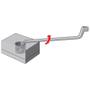 Imagem de Chave estrela 1/4" x 5/16" - gedore 003551