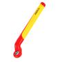 Imagem de Chave Estrela 1 Boca Isolada 10 Mm - 1.000V (Vde) - Vde Gs 596,0001
