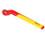 Imagem de Chave Estrela 1 Boca Isolada 10 Mm - 1.000V (Vde) - Vde Gs 596,0001