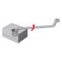 Imagem de Chave estrela 16 x 17 mm - gedore 003506