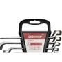 Imagem de Chave Estrela Gedore Red 6A22 13B Kit Com 08Pecas