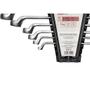 Imagem de Chave Estrela Gedore Red 6A32 13B Kit Com 12Pecas