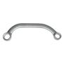 Imagem de Chave estrela meia lua starter 10 x 11 mm 452155 Stels