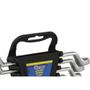 Imagem de Chave Estrela Western 6A17 Kit Com 06 Pecas E-06