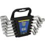 Imagem de Chave Estrela Western 6A17 Kit Com 06 Pecas E-06